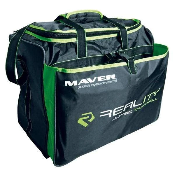 Maver Reality Carryall 1 Maver Reality Carryall