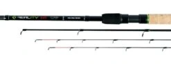 Maver Reality Evo Feeder Rods