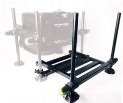 Maver Reality Seat Box Foot Plate