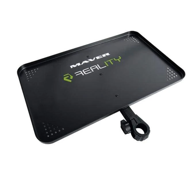 Maver Reality Side Tray 1 Maver Reality Side Tray