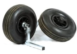 Maver - S4 Wheel Kit (Pair)