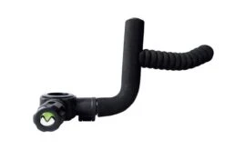 Maver Signature Quick Release Rear Rest