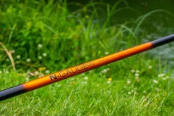 Guru N-Gauge 400 Net Handle 4.0m 3pc 10 Guru N-Gauge 400 Net Handle 4.0m 3pc -Fishing Equipment Store n gauge 400 net handle 4 0m 3pc guru landing match coarse new promoted arrivals willy worms 811