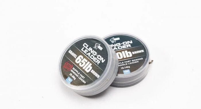 Nash Cling On Leaders 3 Nash Cling On Leaders - Image 3