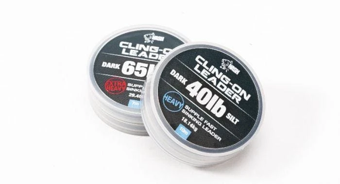 Nash Cling On Leaders 2 Nash Cling On Leaders - Image 2