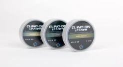 Nash Cling On Leaders