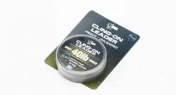 Nash Cling On Leaders 11 Nash Cling On Leaders -Fishing Equipment Store nash cling on leaders carp barbel fishmas leadcore terminal tackle willy worms 816