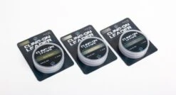 Nash Cling On Leaders 10 Nash Cling On Leaders -Fishing Equipment Store nash cling on leaders carp barbel fishmas leadcore terminal tackle willy worms 993