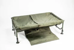 Nash Deluxe Tackle Carp Cradle