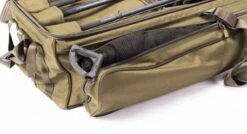 Nash Dwarf 3 Rod Carry System -Fishing Equipment Store nash dwarf 3 rod carry system carp barbel fishmas luggage willy worms 159