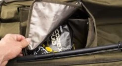 Nash Dwarf 3 Rod Carry System -Fishing Equipment Store nash dwarf 3 rod carry system carp barbel fishmas luggage willy worms 324