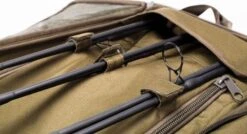 Nash Dwarf 3 Rod Carry System -Fishing Equipment Store nash dwarf 3 rod carry system carp barbel fishmas luggage willy worms 457