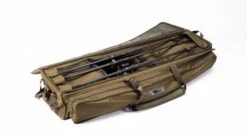 Nash Dwarf 3 Rod Carry System -Fishing Equipment Store nash dwarf 3 rod carry system carp barbel fishmas luggage willy worms 572
