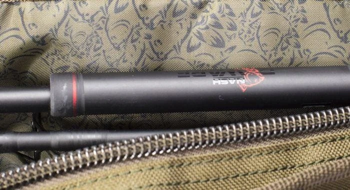 Nash Dwarf Double Skin 6 Nash Dwarf Double Skin - Image 6