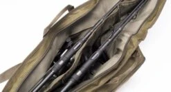 Nash Dwarf Double Skin 17 Nash Dwarf Double Skin -Fishing Equipment Store nash dwarf double skin carp barbel fishmas luggage willy worms 516