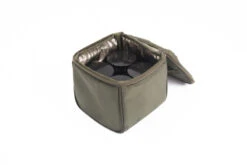 Nash Hookbait Pouch -Fishing Equipment Store nash hookbait pouch carp barbel accessories kit hook bait willy worms 104