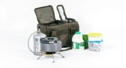 Nash KNX Brew Kit Bag
