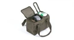 Nash KNX Brew Kit Bag -Fishing Equipment Store nash knx brew kit bag carp barbel accessories fishmas luggage general willy worms 692