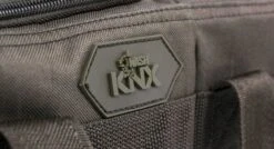 Nash KNX Brew Kit Bag -Fishing Equipment Store nash knx brew kit bag carp barbel accessories fishmas luggage general willy worms 866