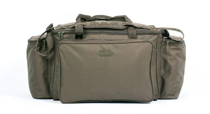 Nash KNX Carryall 6 Nash KNX Carryall - Image 6