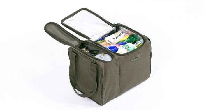 Nash KNX Cool Bait Bag 1 Nash KNX Cool Bait Bag