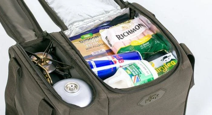 Nash KNX Cool Bait Bag 2 Nash KNX Cool Bait Bag - Image 2