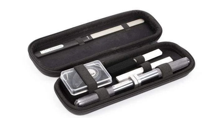 Nash Pinpoint Precision Sharpening Kit 1 Nash Pinpoint Precision Sharpening Kit