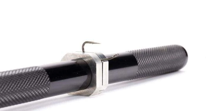 Nash Pinpoint Precision Sharpening Vice 1 Nash Pinpoint Precision Sharpening Vice