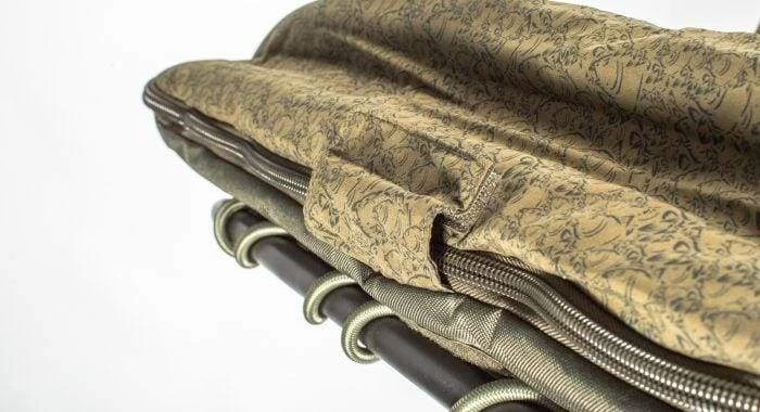 Nash Tackle Sleep System - Wide 2 Nash Tackle Sleep System - Wide - Image 2