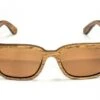 Nash Timber Amber Glasses