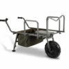 Nash Trax Power Barrow