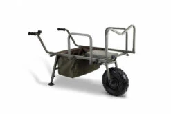 Nash Trax Power Barrow