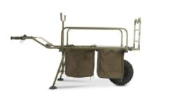 Nash Trax Power Barrows 25 Nash Trax Power Barrows -Fishing Equipment Store nash trax power barrows bf2020 carp barbel fishmas willy worms 116