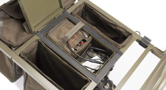 Nash Trax Power Barrows 7 Nash Trax Power Barrows - Image 7