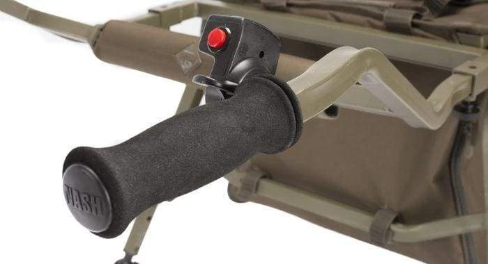 Nash Trax Power Barrows 8 Nash Trax Power Barrows - Image 8