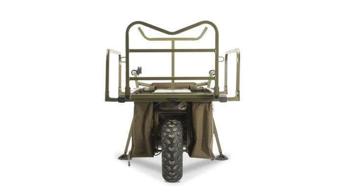 Nash Trax Power Barrows 13 Nash Trax Power Barrows - Image 13