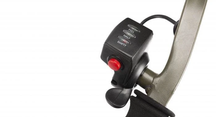 Nash Trax Power Barrows 15 Nash Trax Power Barrows - Image 15