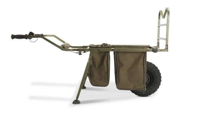 Nash Trax Power Barrows 2 Nash Trax Power Barrows - Image 2