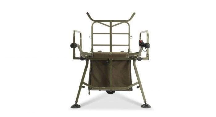 Nash Trax Power Barrows 11 Nash Trax Power Barrows - Image 11