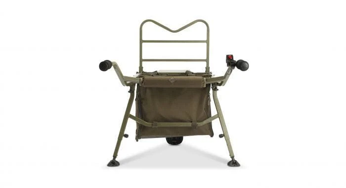 Nash Trax Power Barrows 3 Nash Trax Power Barrows - Image 3