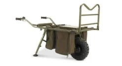 Nash Trax Power Barrows