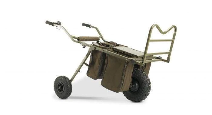 Nash Trax Power Barrows 6 Nash Trax Power Barrows - Image 6