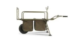 Nash Trax Power Barrows 27 Nash Trax Power Barrows -Fishing Equipment Store nash trax power barrows bf2020 carp barbel fishmas willy worms 988