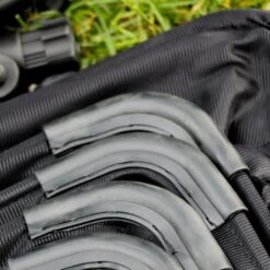 NuFish 2m Shorty Match Keepnet -Fishing Equipment Store nufish 2m shorty match keepnet fishmas keepnets coarse nets willy worms 232