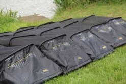 NuFish 2m Shorty Match Keepnet