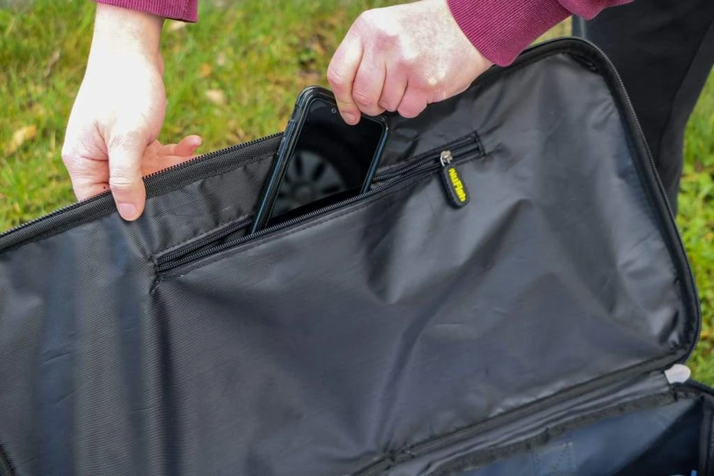 NuFish Aqualock Carryall 3 NuFish Aqualock Carryall - Image 3