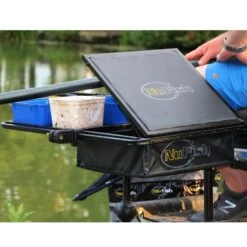 NuFish Aqualock Combi Side Tray