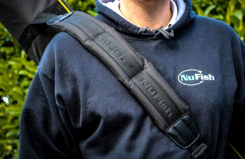 NuFish Aqualock Ready Rod Bag 5 NuFish Aqualock Ready Rod Bag - Image 5