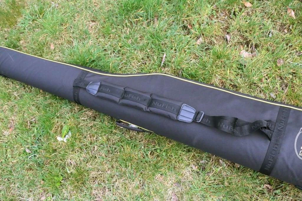 NuFish Aqualock Ready Rod Bag 2 NuFish Aqualock Ready Rod Bag - Image 2