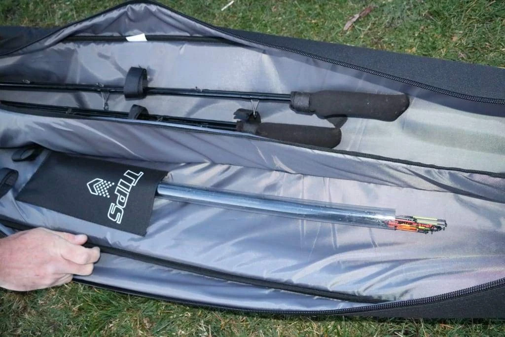 NuFish Aqualock Ready Rod Bag 7 NuFish Aqualock Ready Rod Bag - Image 7